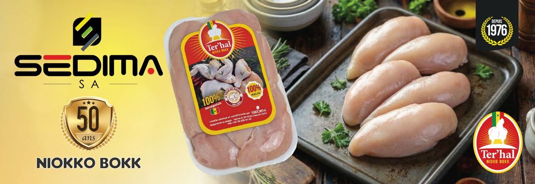 Blanc de Poulet